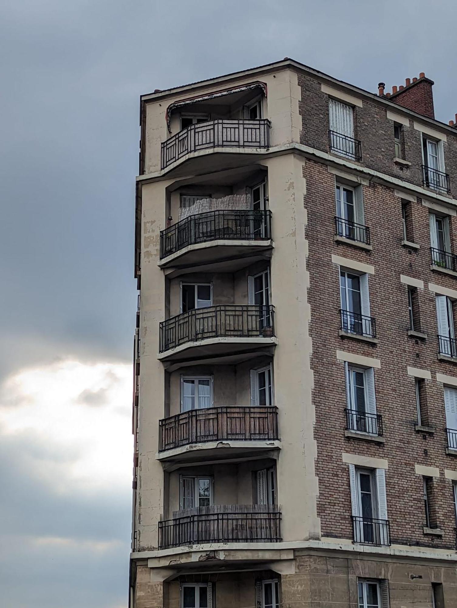 Cosy Little Nest Next To Paris Apartamento Issy-les-Moulineaux Exterior foto