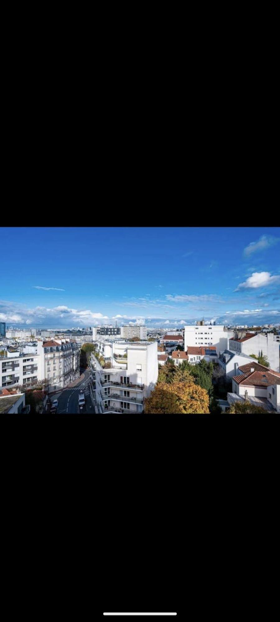 Cosy Little Nest Next To Paris Apartamento Issy-les-Moulineaux Exterior foto